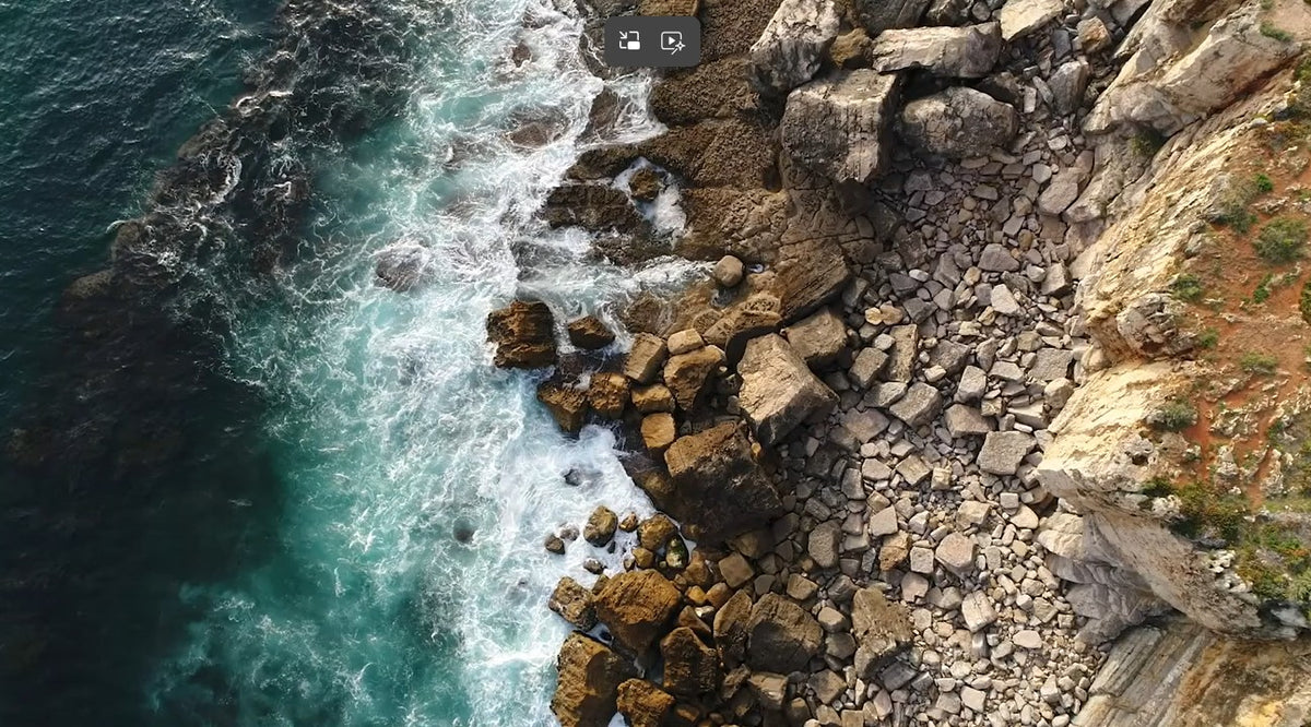 Load video: