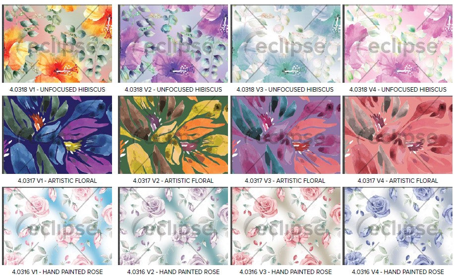 Charles Parsons Textiles