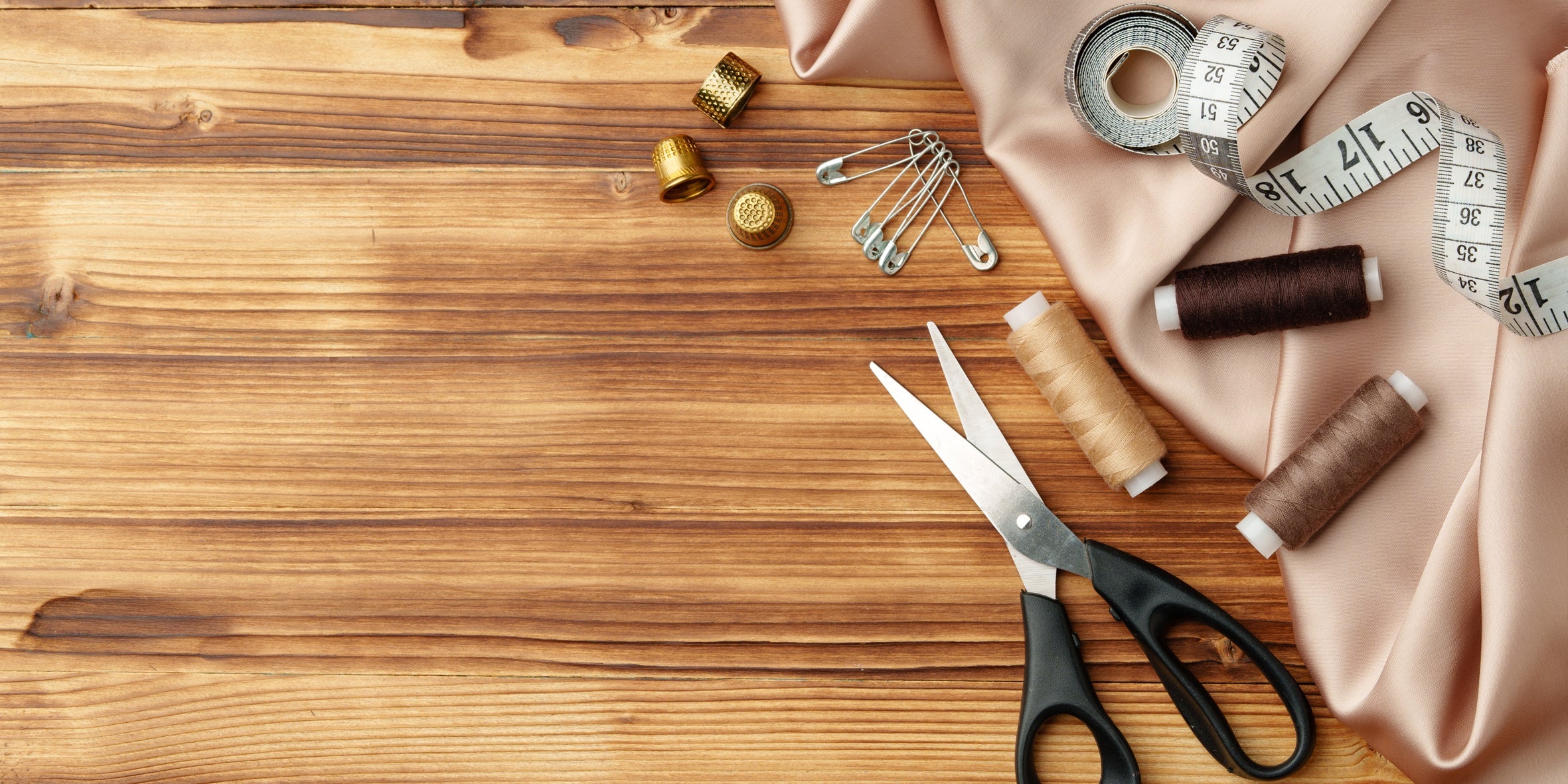 Componentry and Trims Accessories