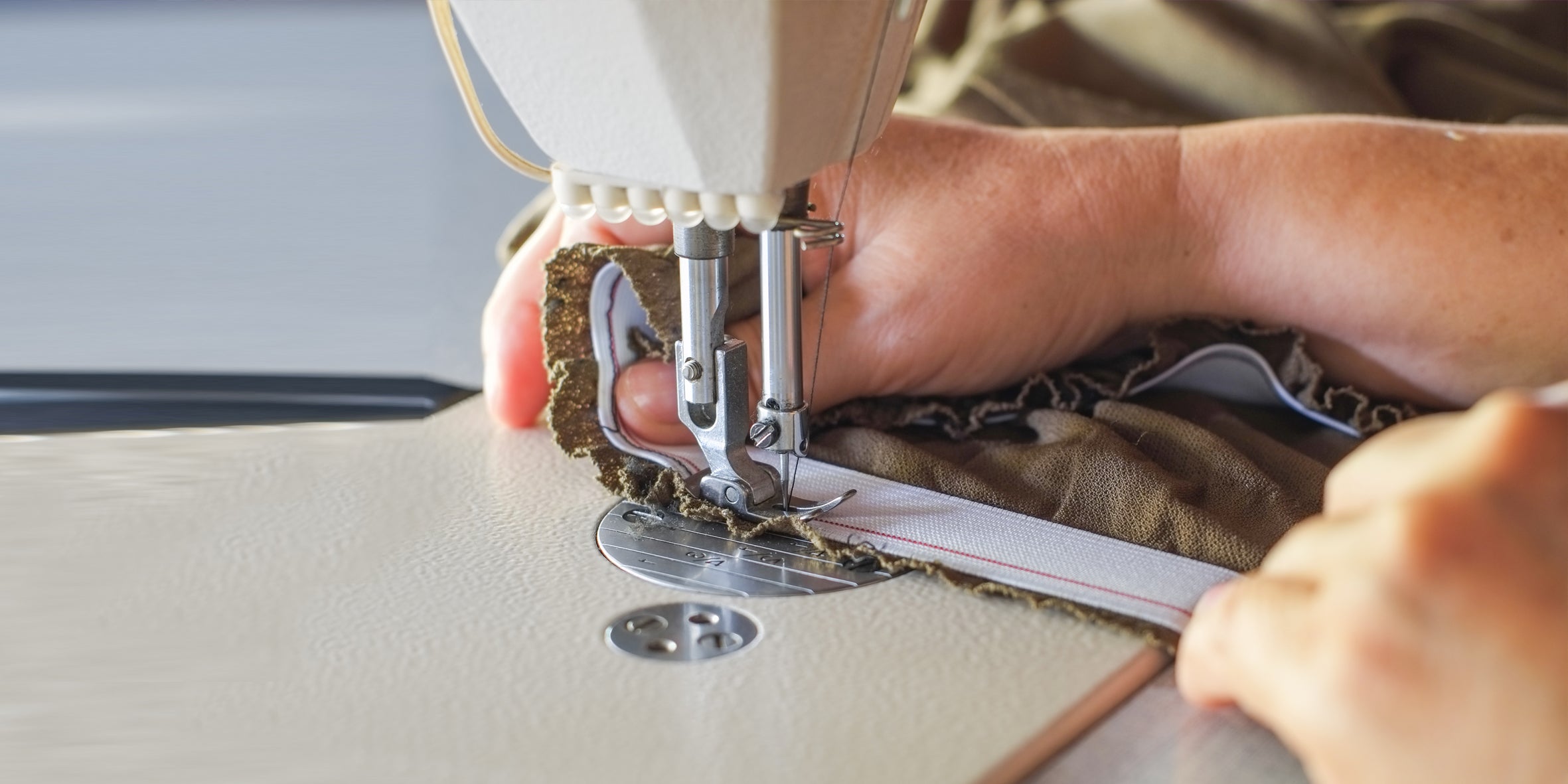 Elastic – Charles Parsons Textiles