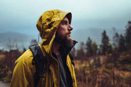 Jackets & Outerwear