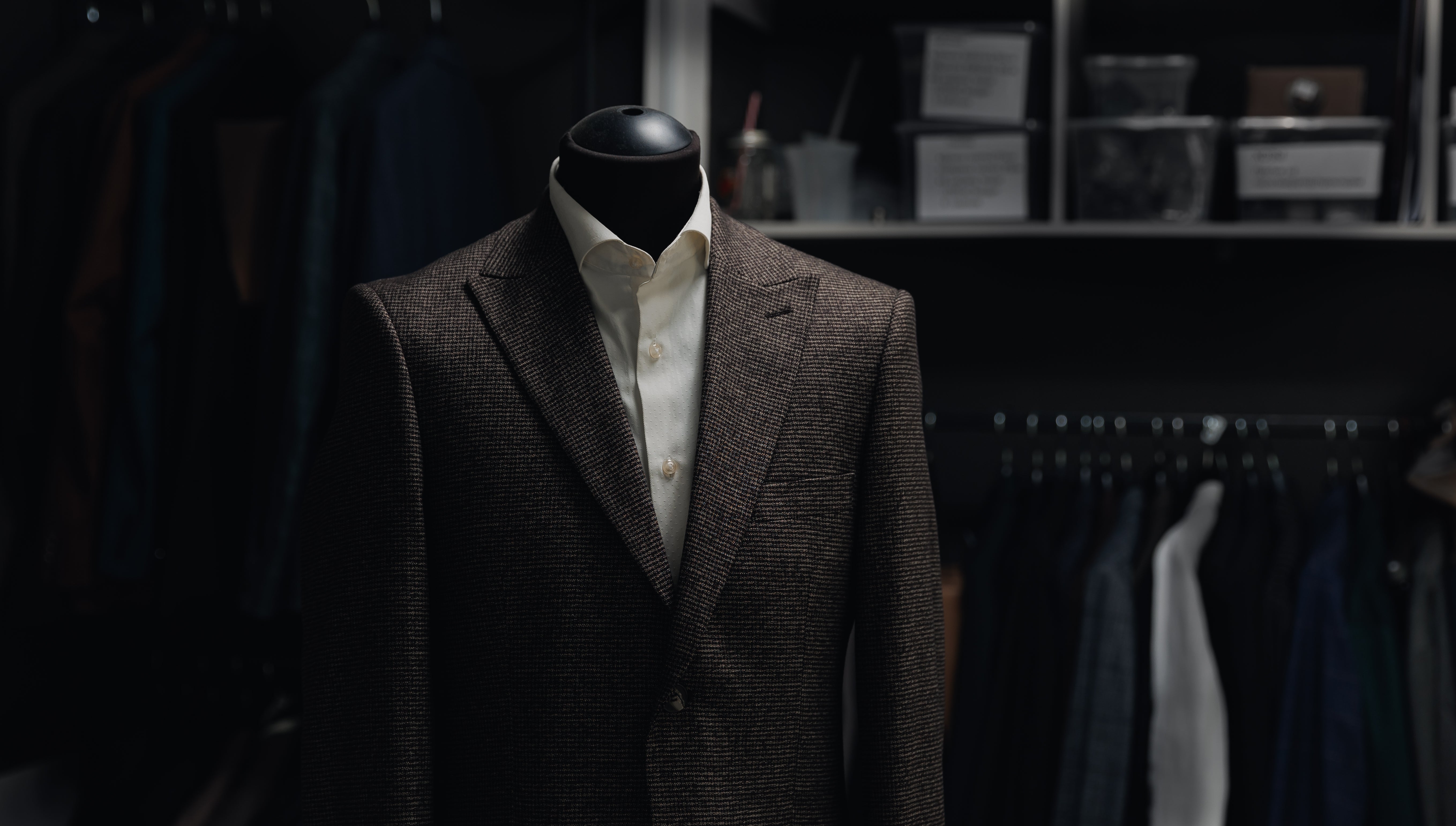 Charles Parsons Textiles