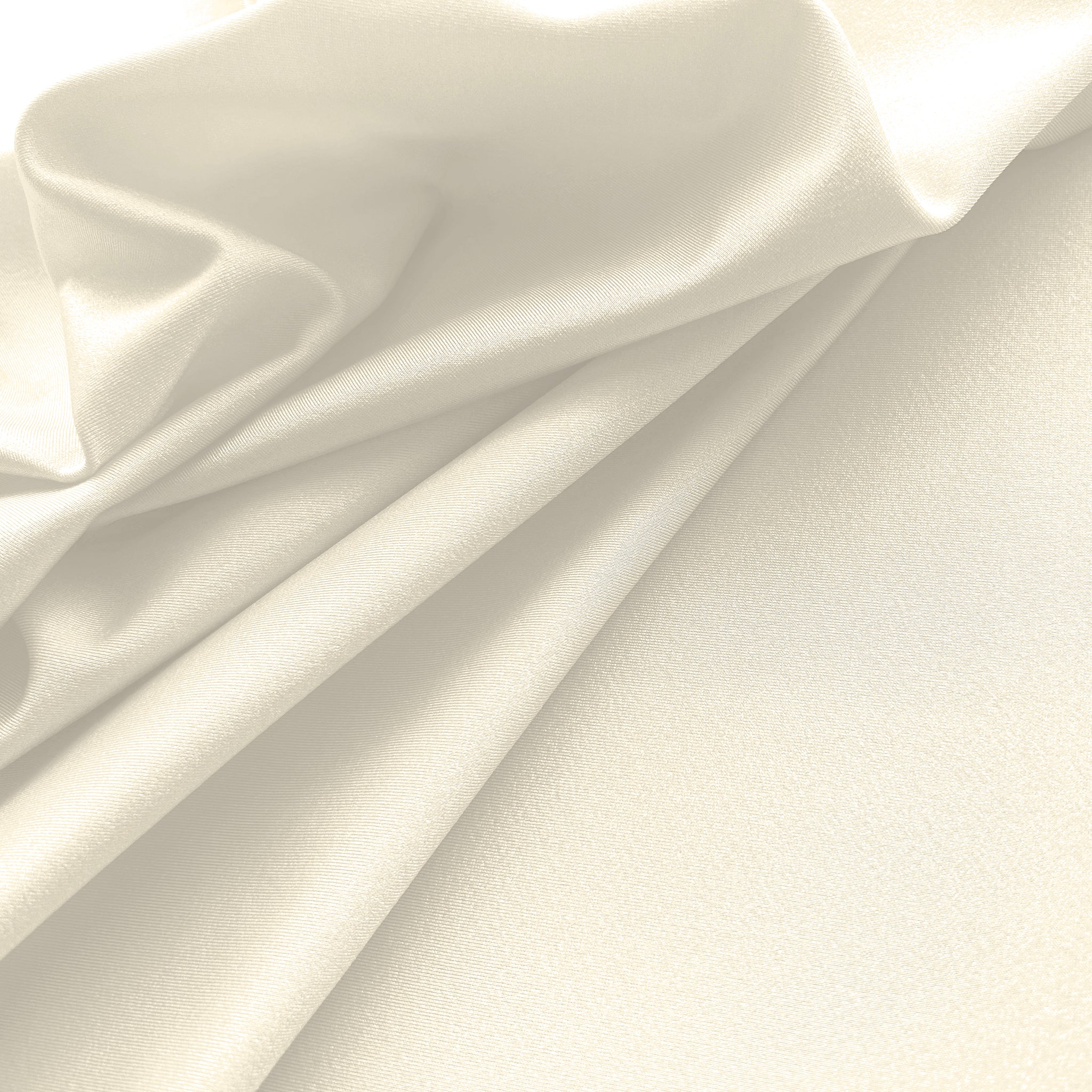 BRIGHT SHINY NYLON