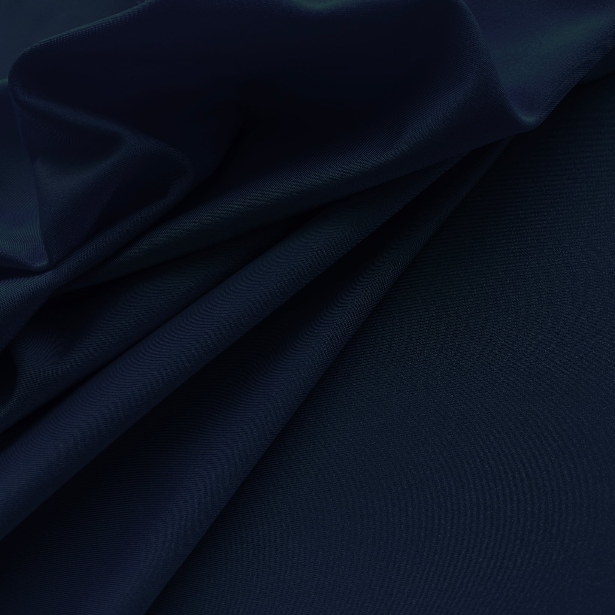BRIGHT SHINY NYLON