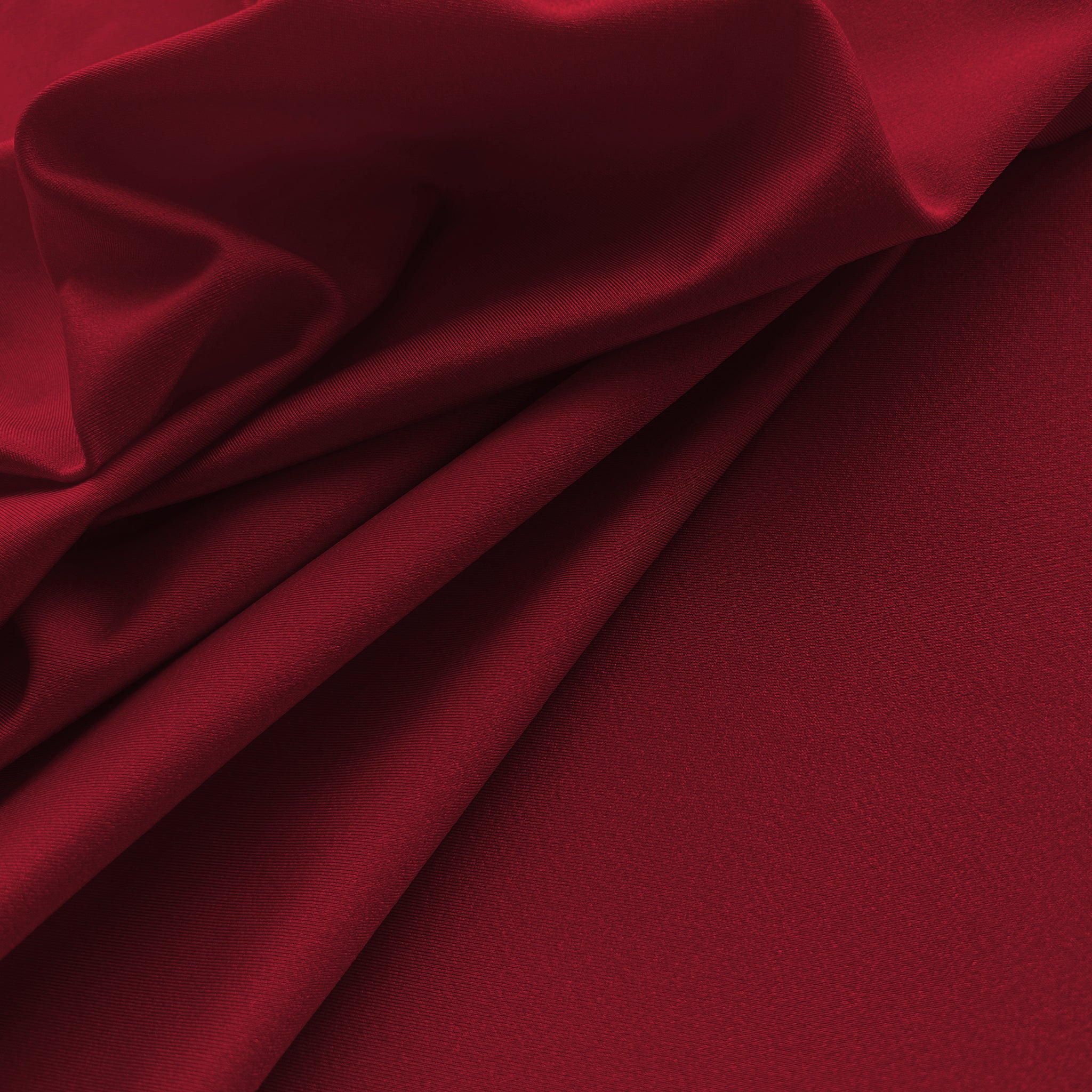 BRIGHT SHINY NYLON