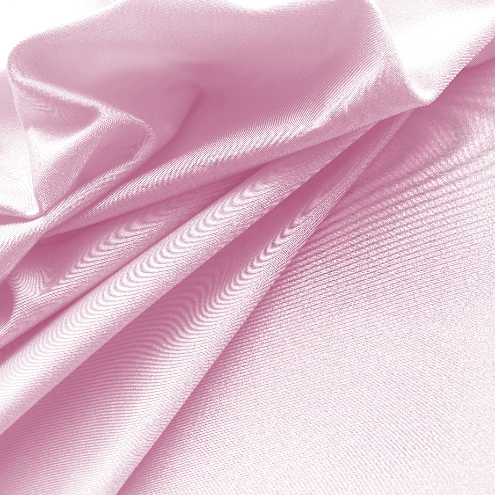 BRIGHT SHINY NYLON