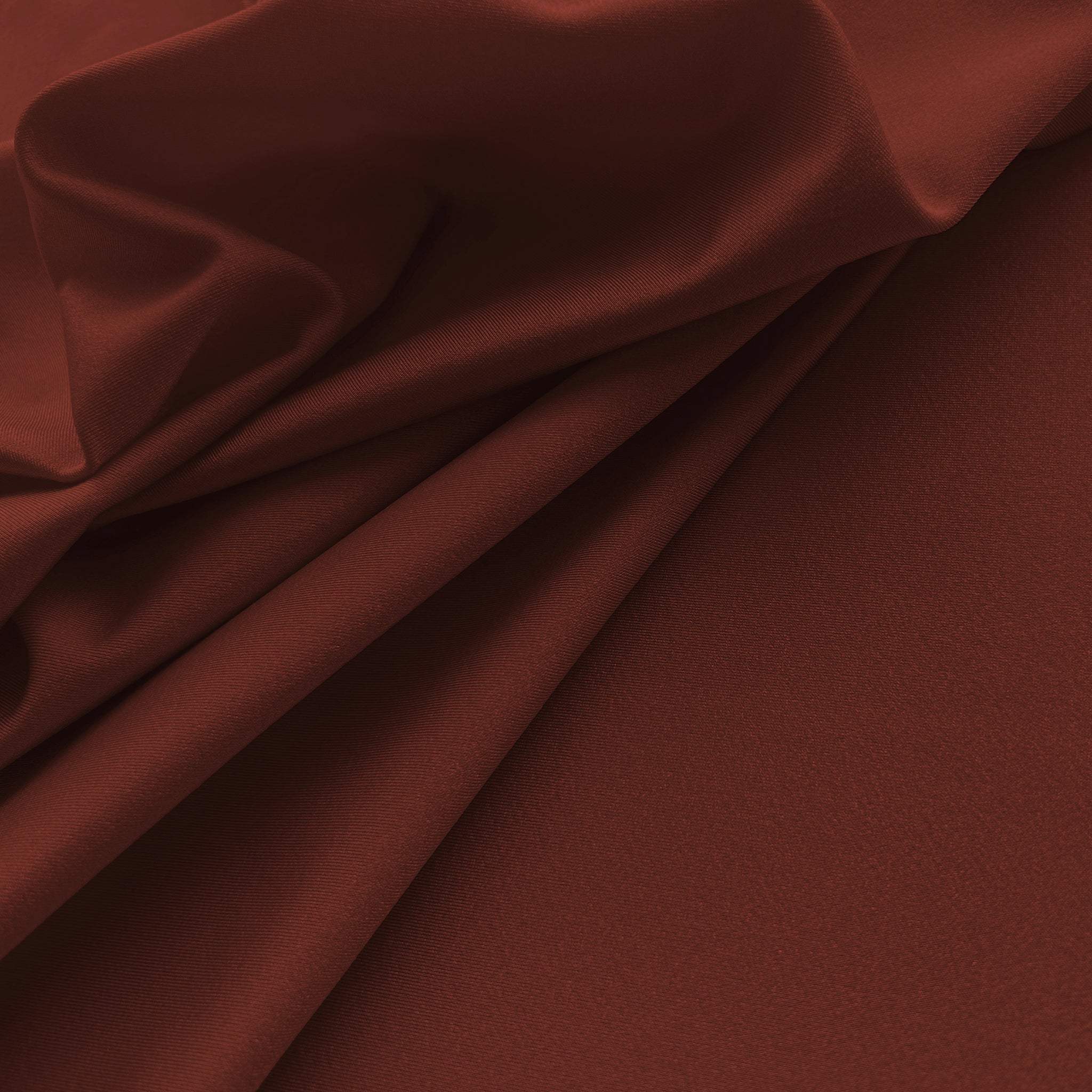 BRIGHT SHINY NYLON
