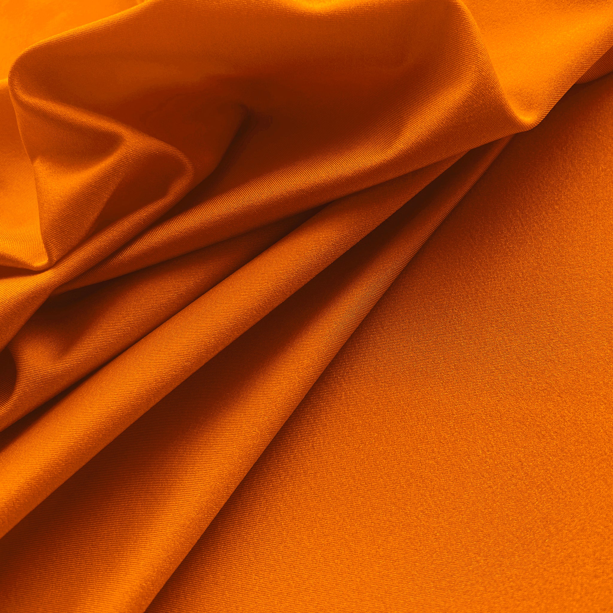 BRIGHT SHINY NYLON