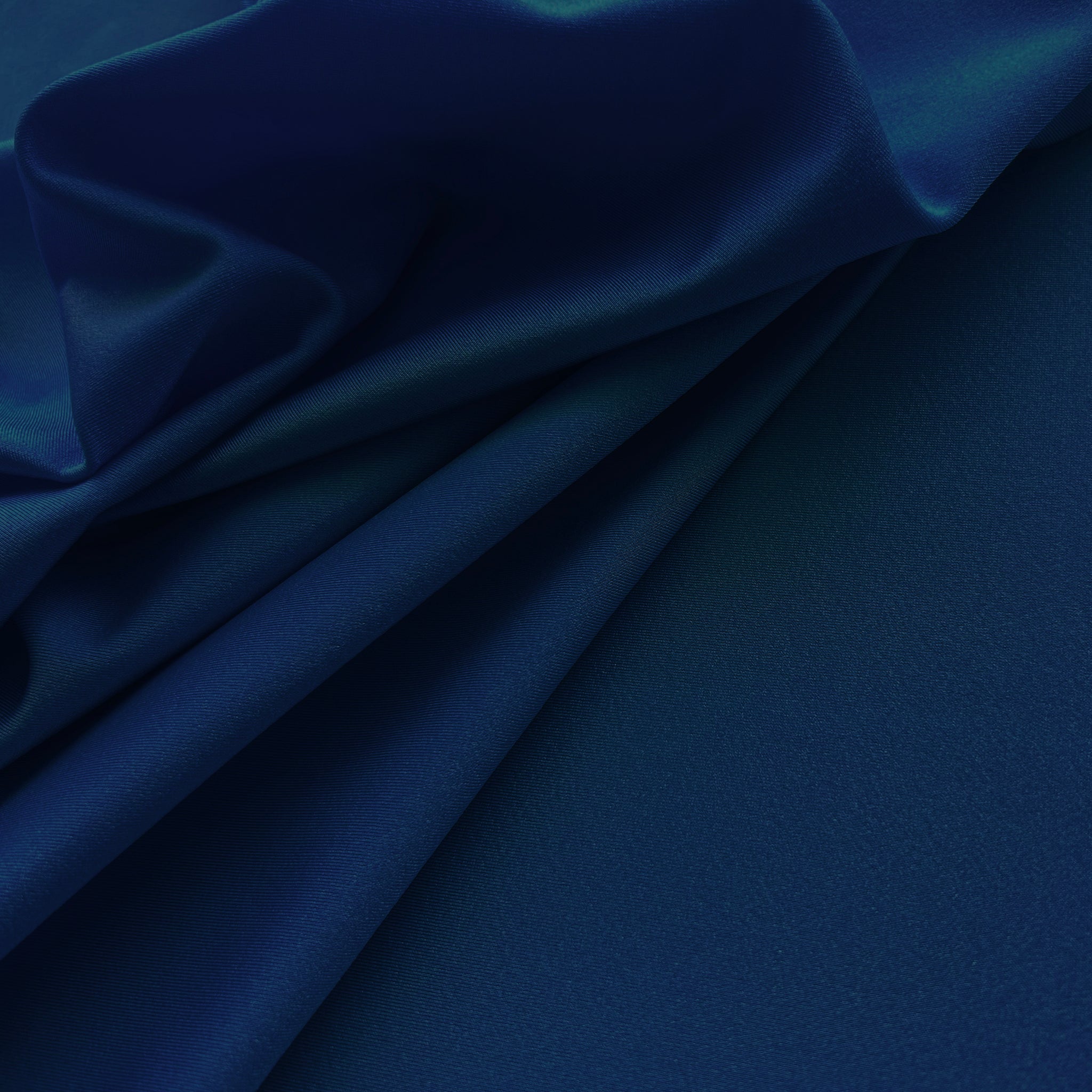 BRIGHT SHINY NYLON