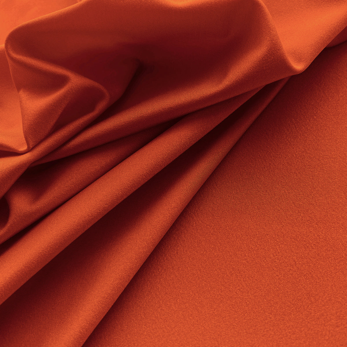 BRIGHT SHINY NYLON