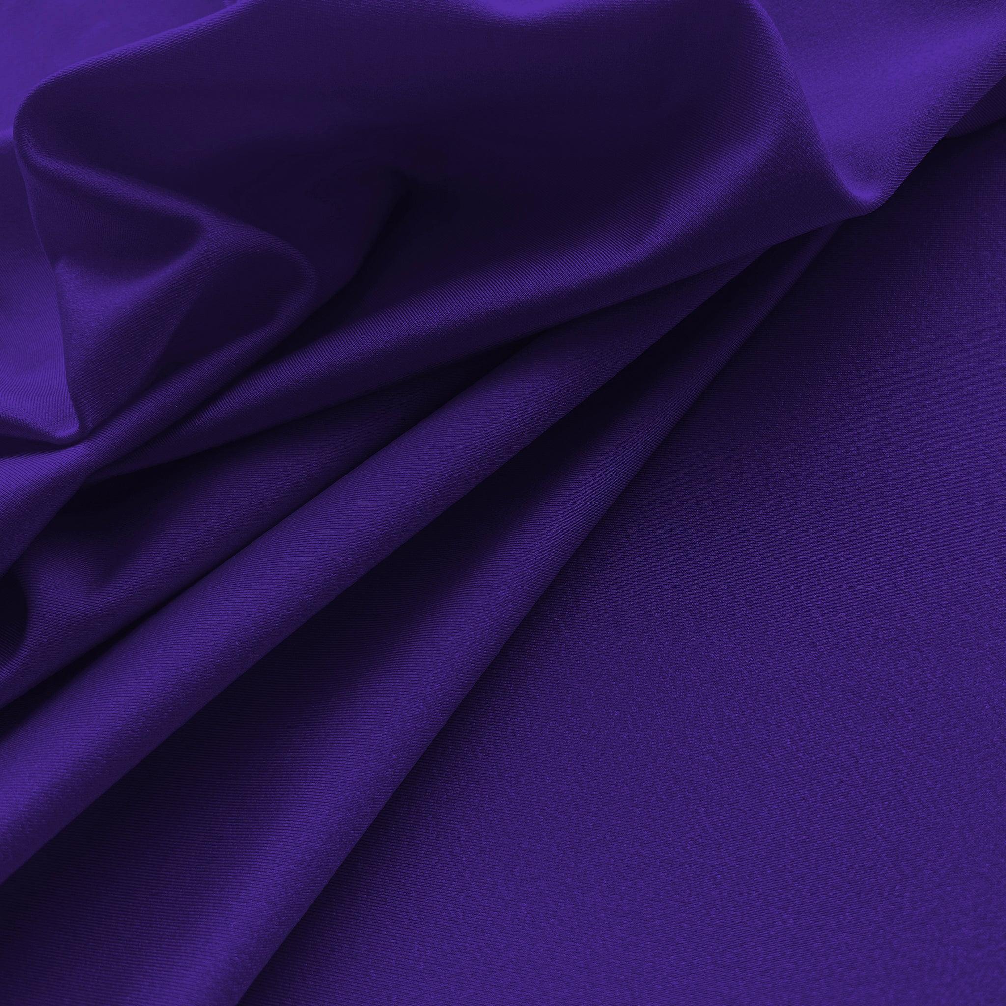 BRIGHT SHINY NYLON