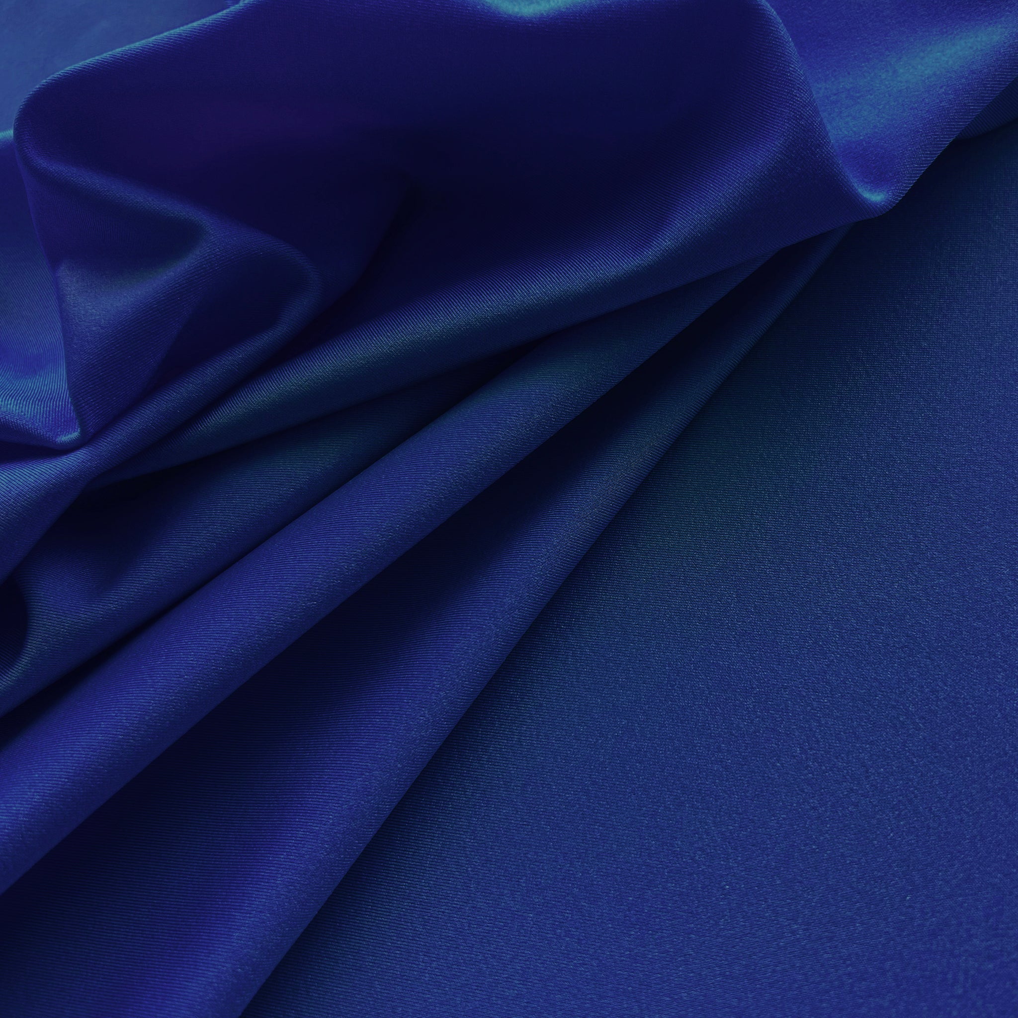 BRIGHT SHINY NYLON