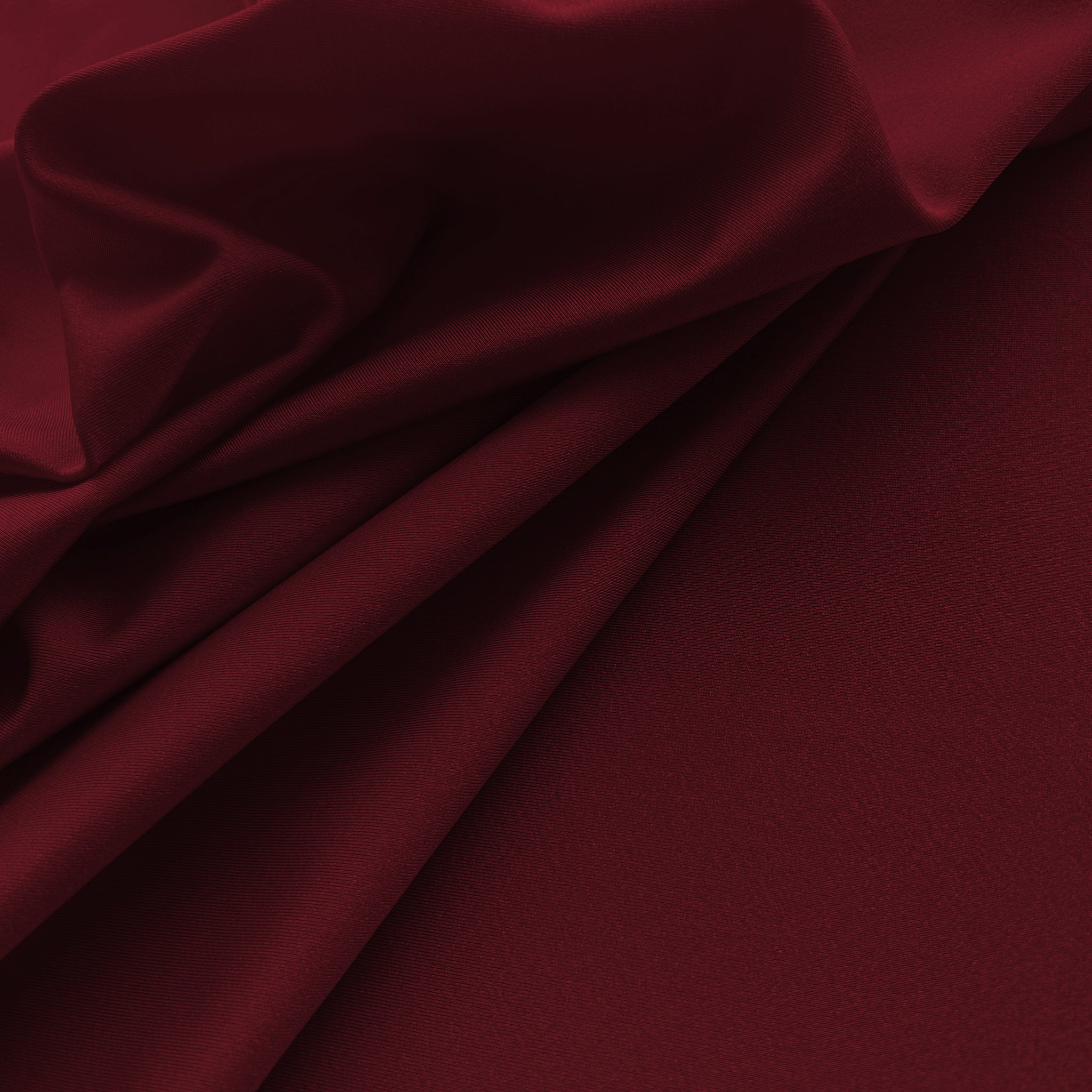 BRIGHT SHINY NYLON