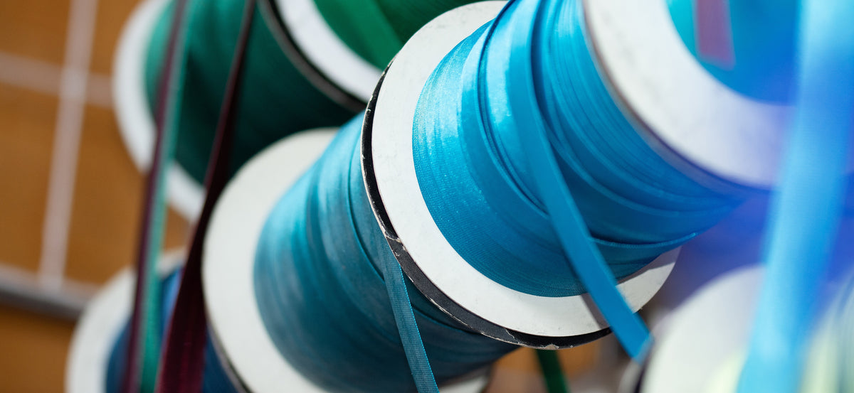 Charles Parsons Textiles