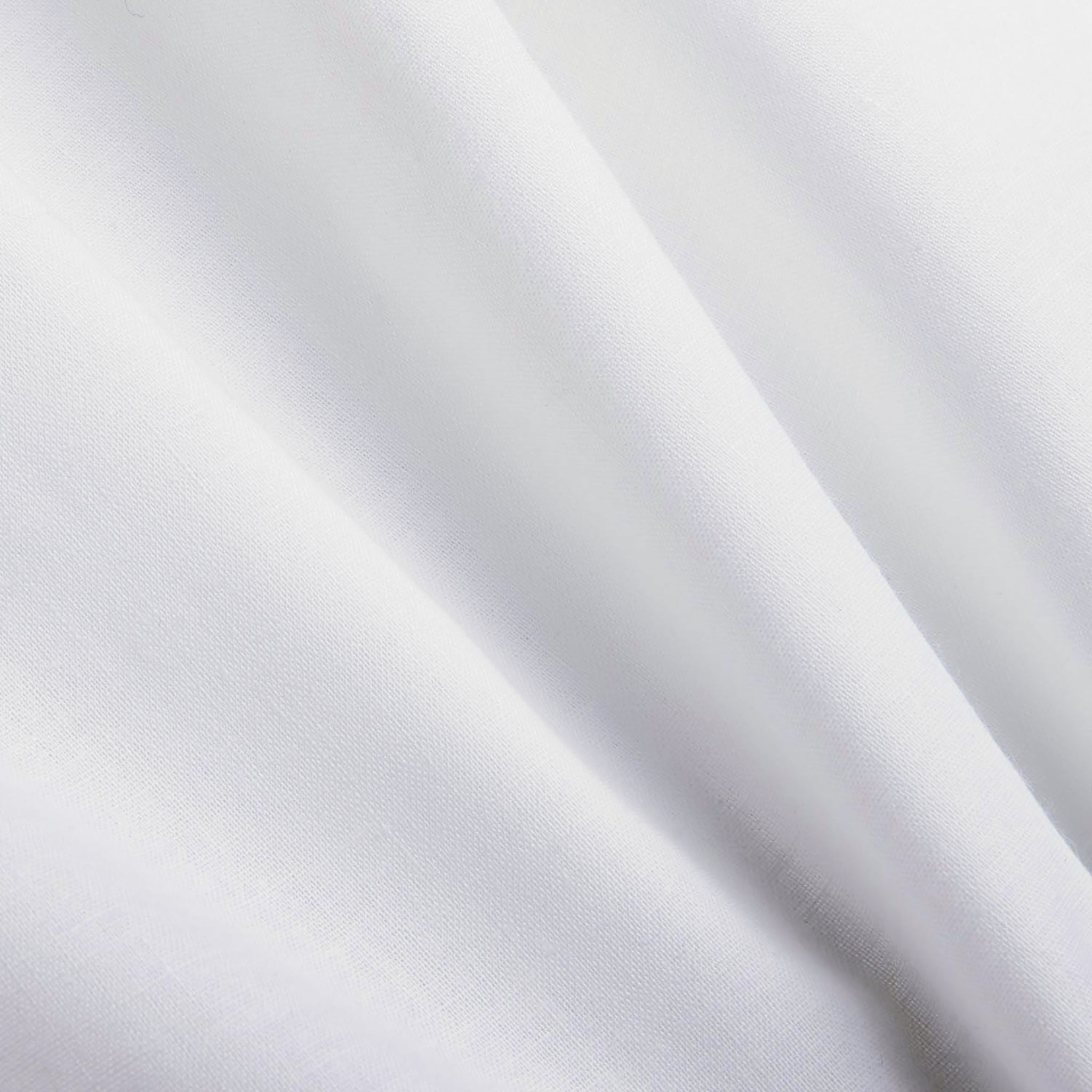 COTTON LAWN WHITE