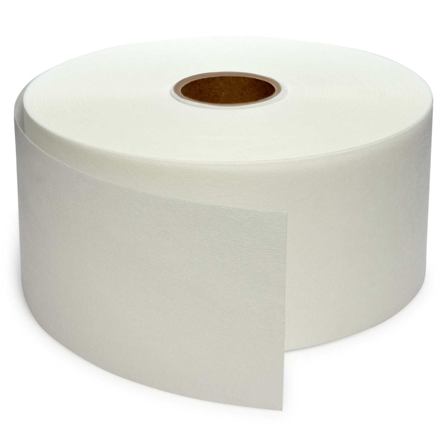 CURTAIN HEADER TAPE 100MM 500M