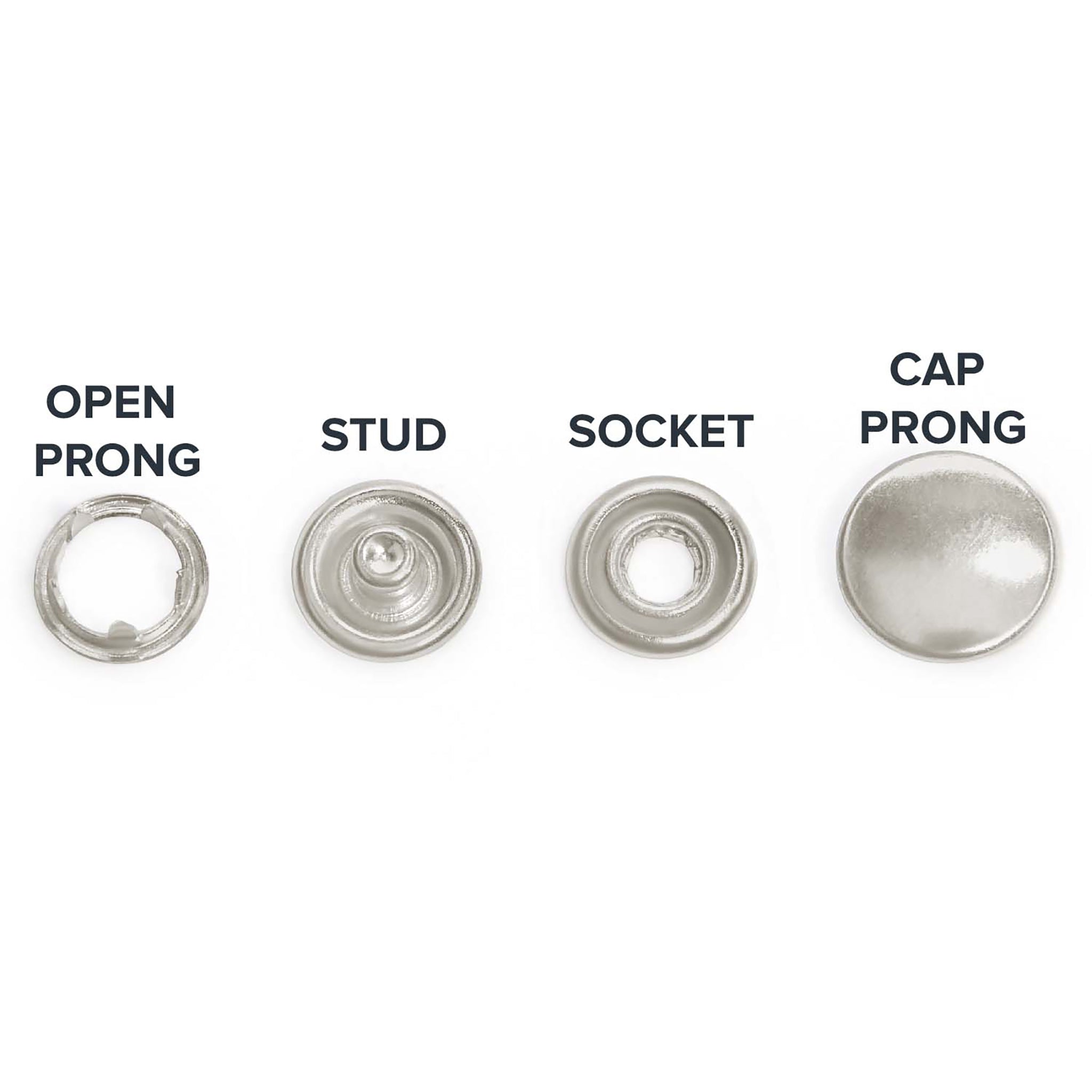 DOMES 12MM CLEARANCE