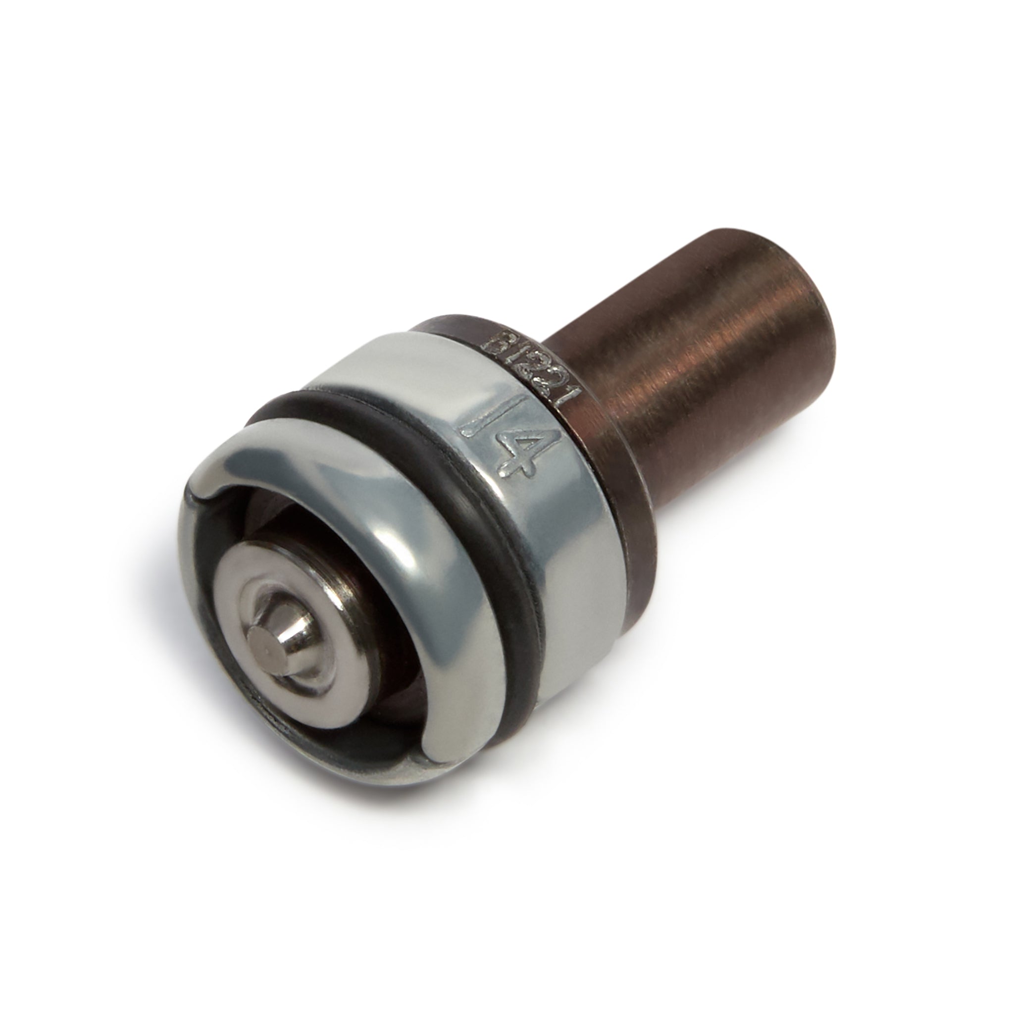 DOMES 15MM CLEARANCE
