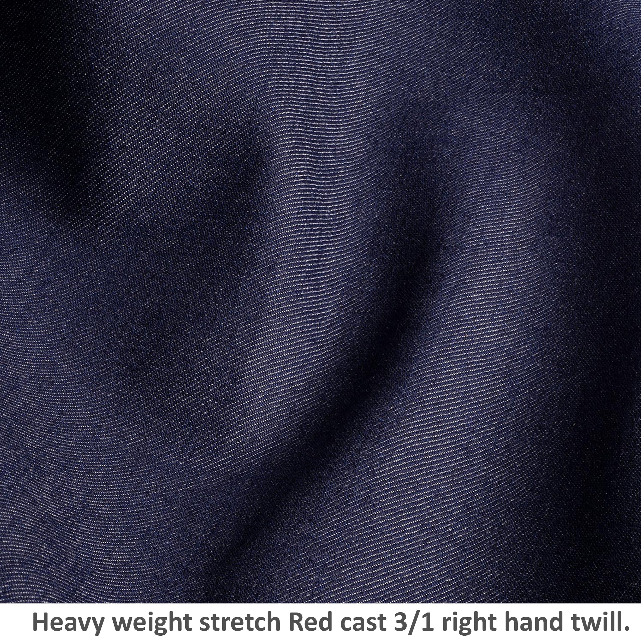 DENIM H INDIGO