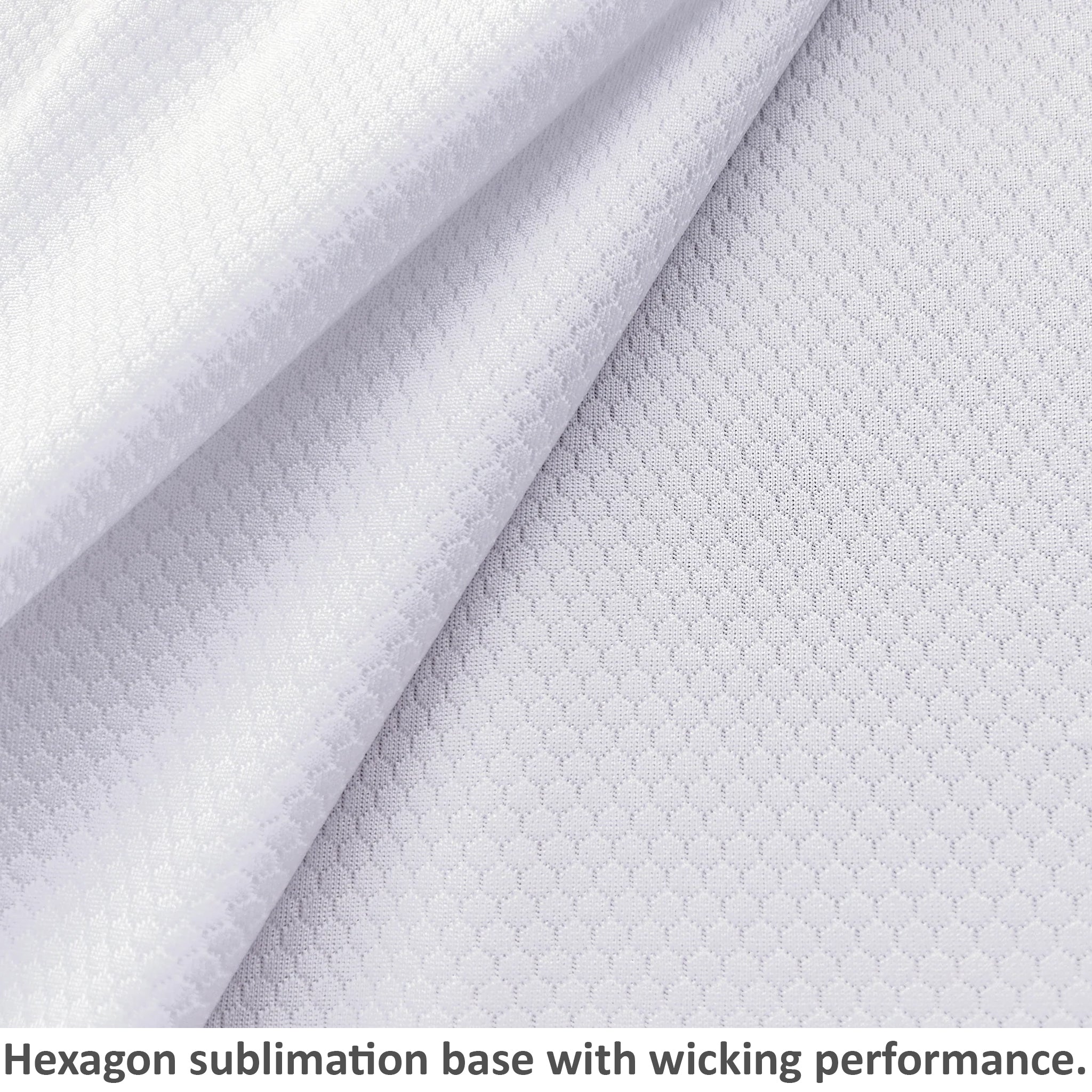 HEXAGON SUB 165 WIDE