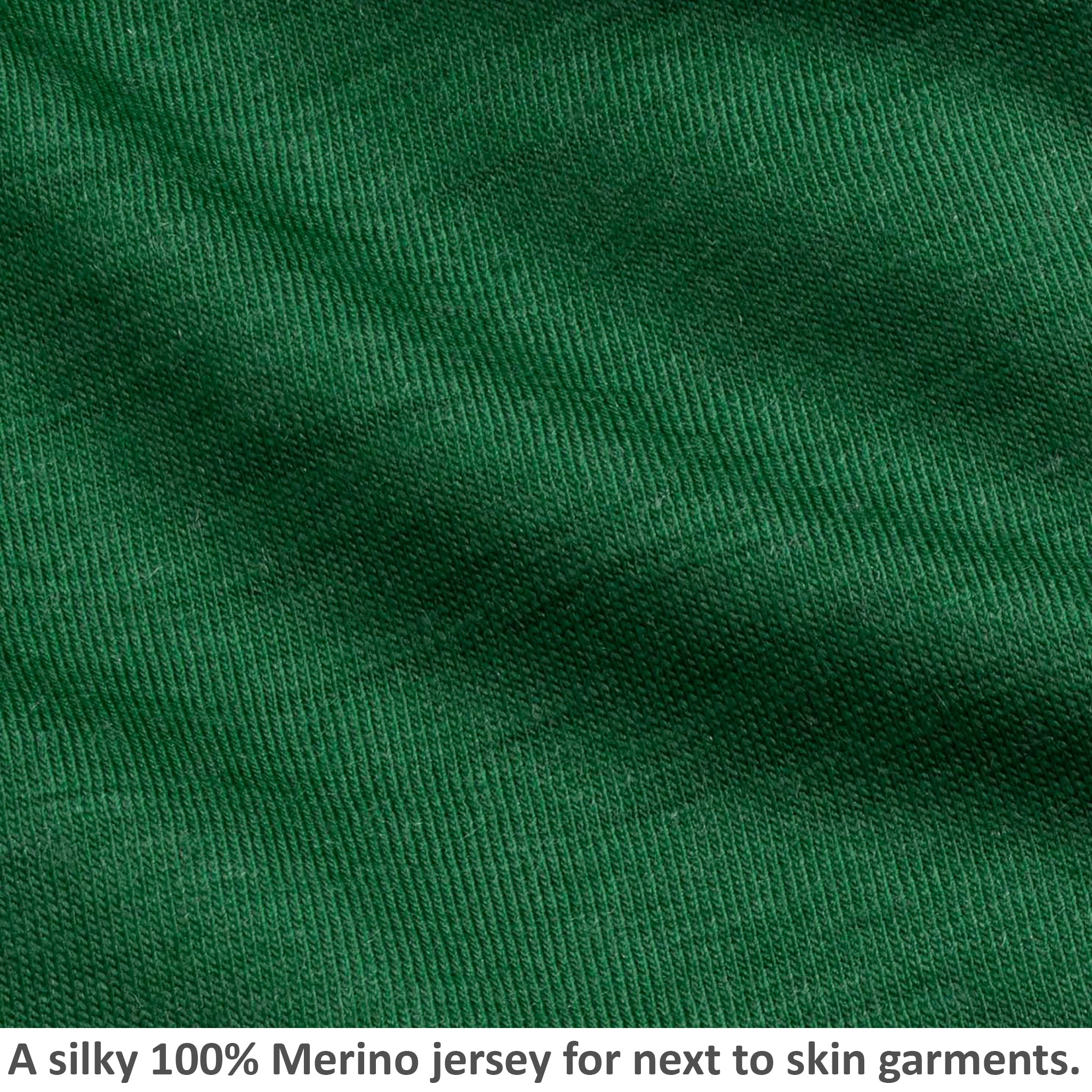 MERINO JERSEY