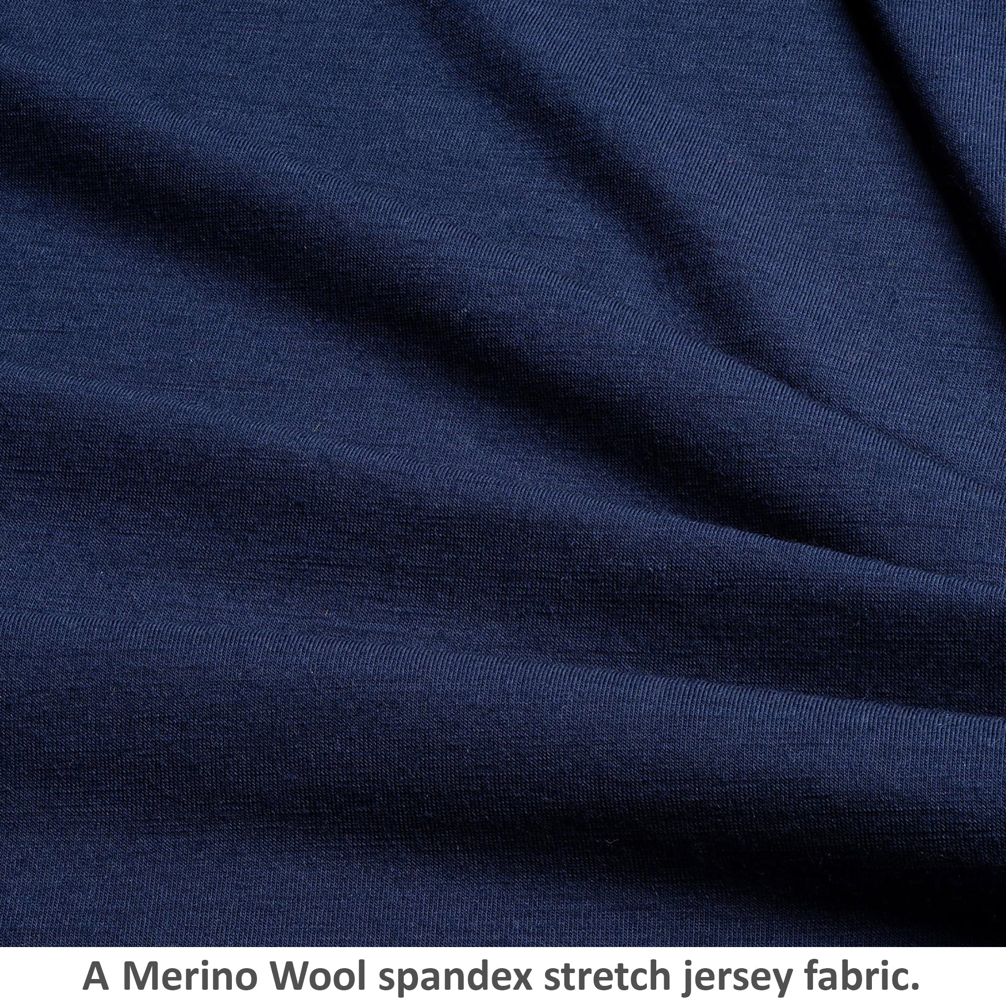 MERINO STRETCH