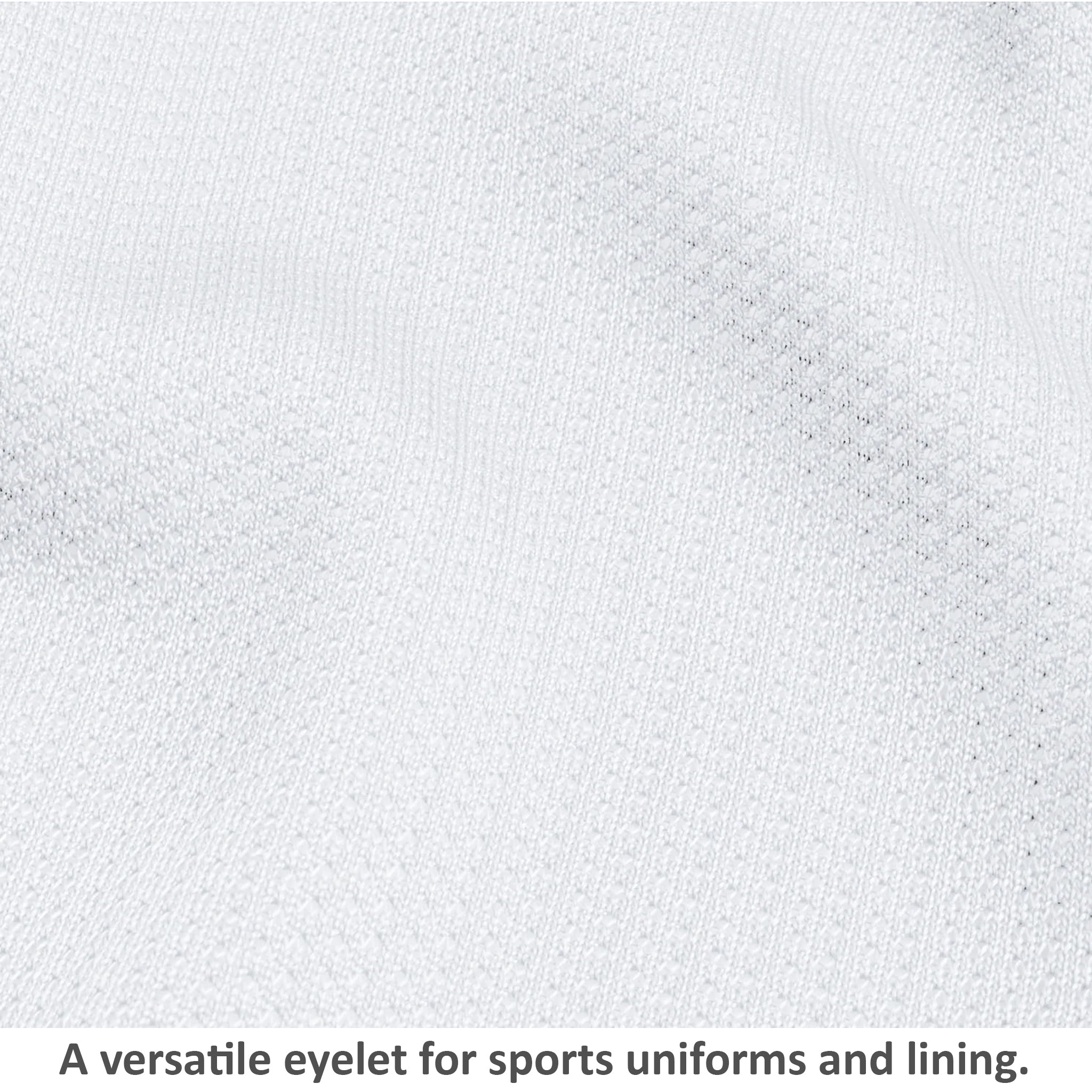 NBA EYELET