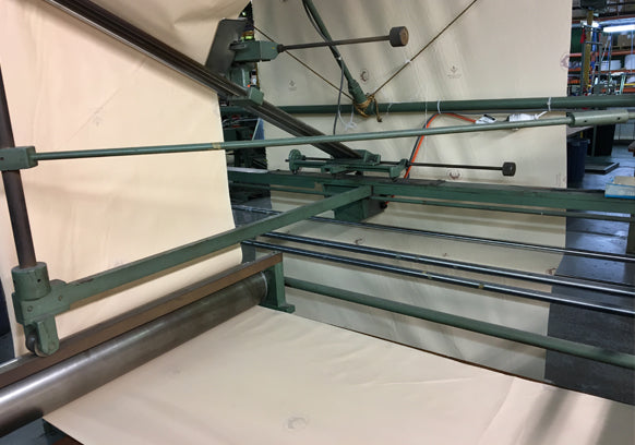 Charles Parsons Textiles
