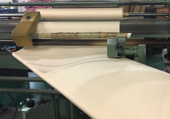 Charles Parsons Textiles