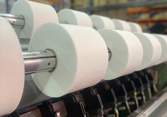 Charles Parsons Textiles