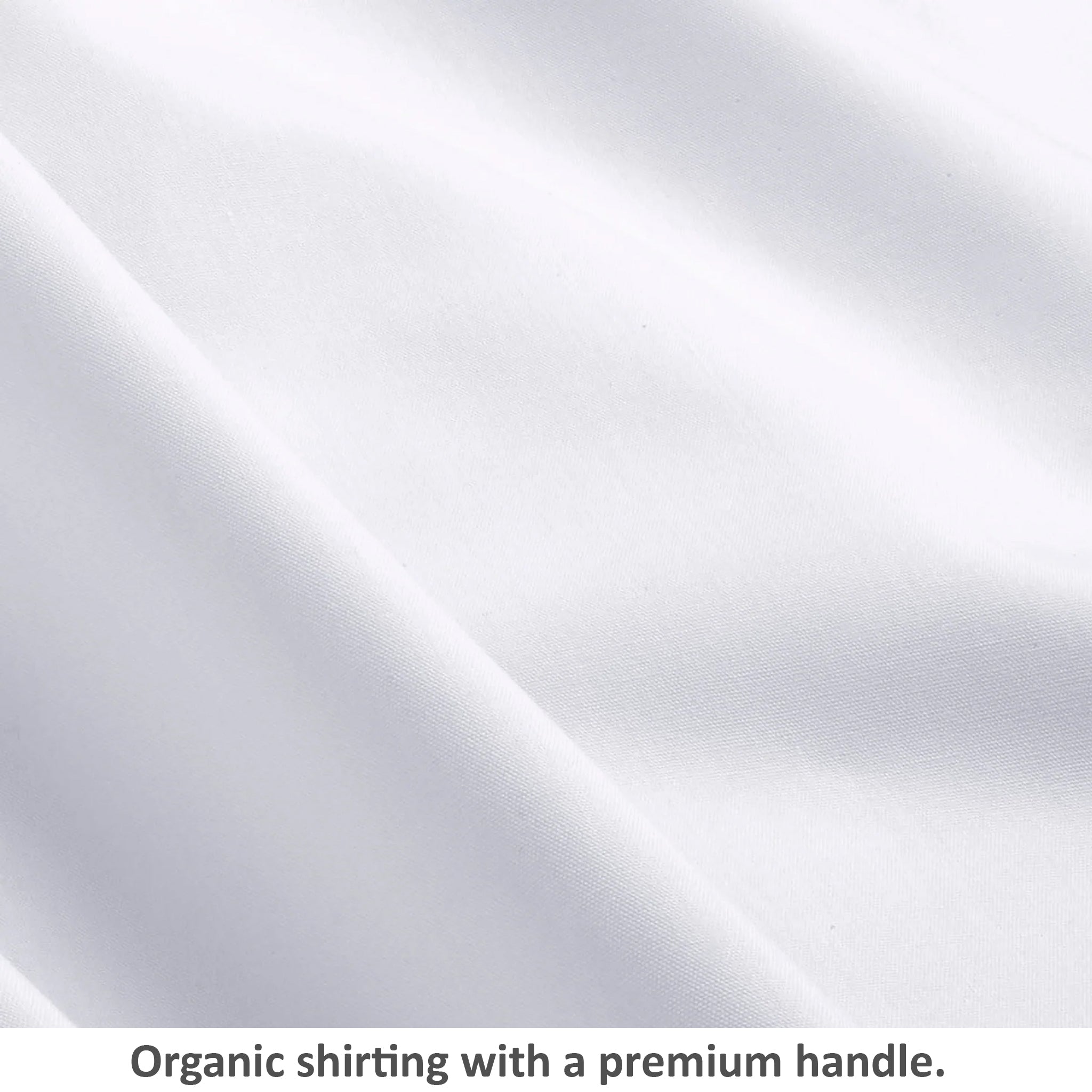 ORGANIC MAX POPLIN