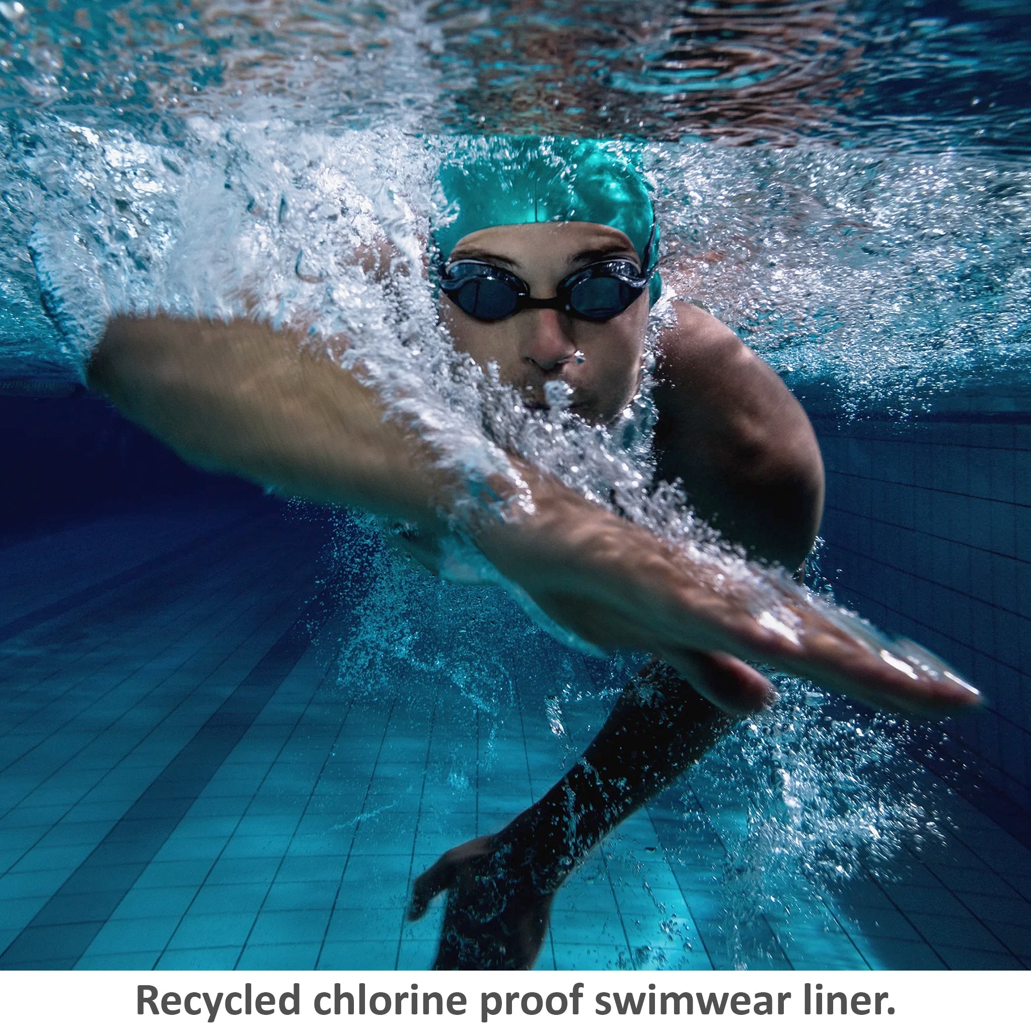 PBT LINER RECYCLED