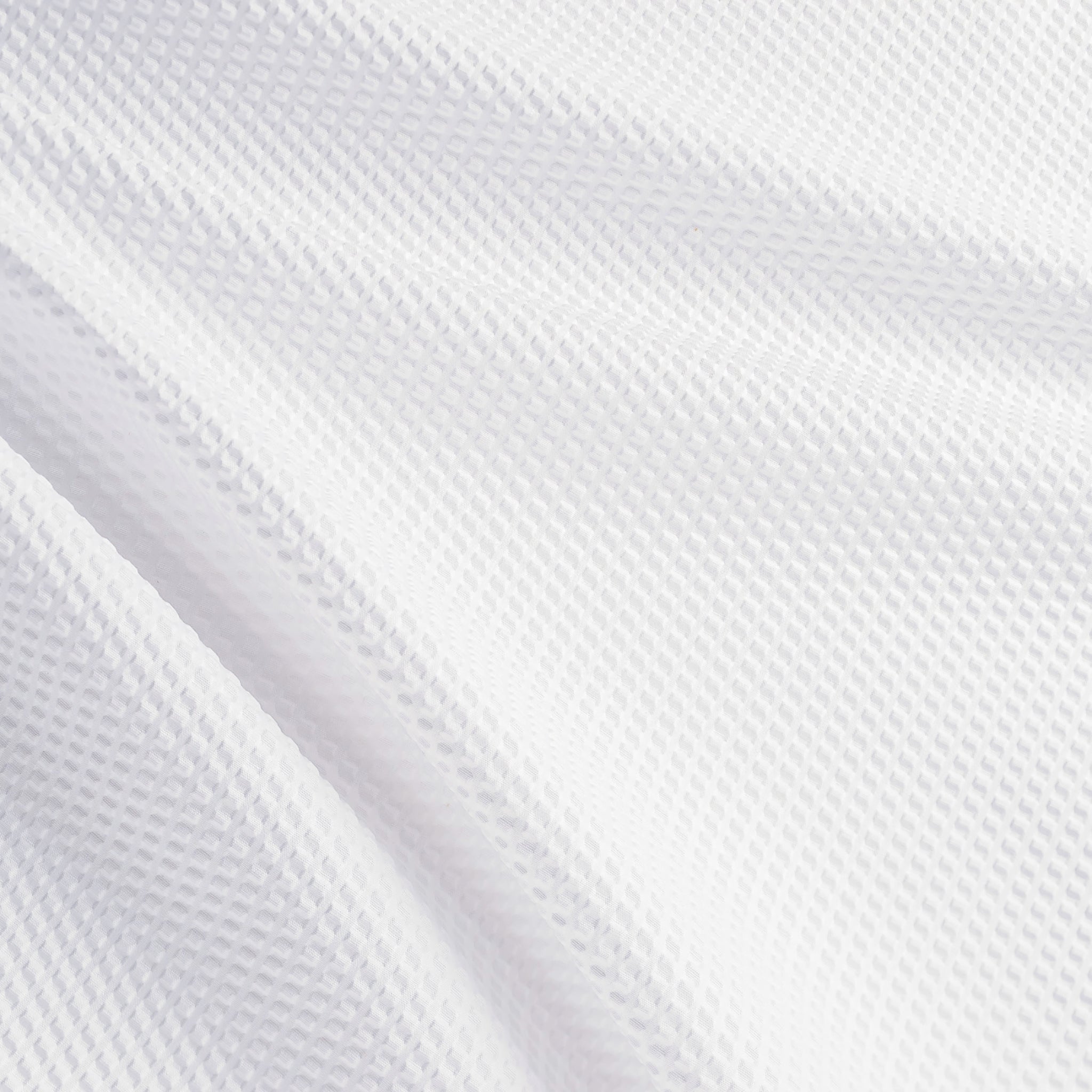 PLISSE T/C OPT.WHITE 150CM