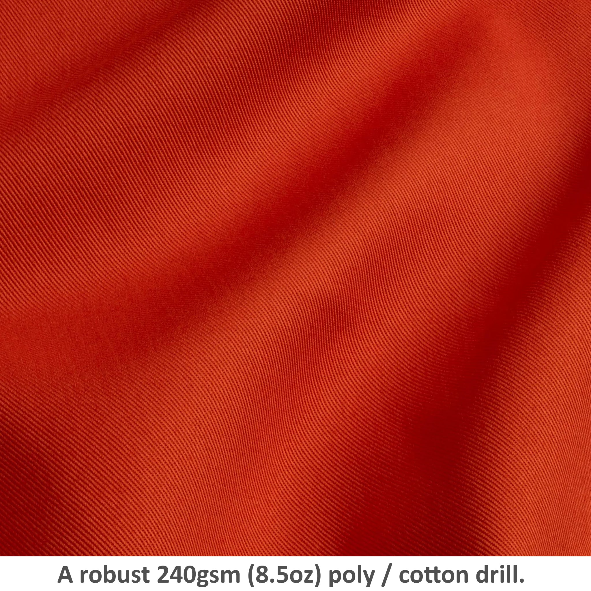 POLY COTTON DRILL