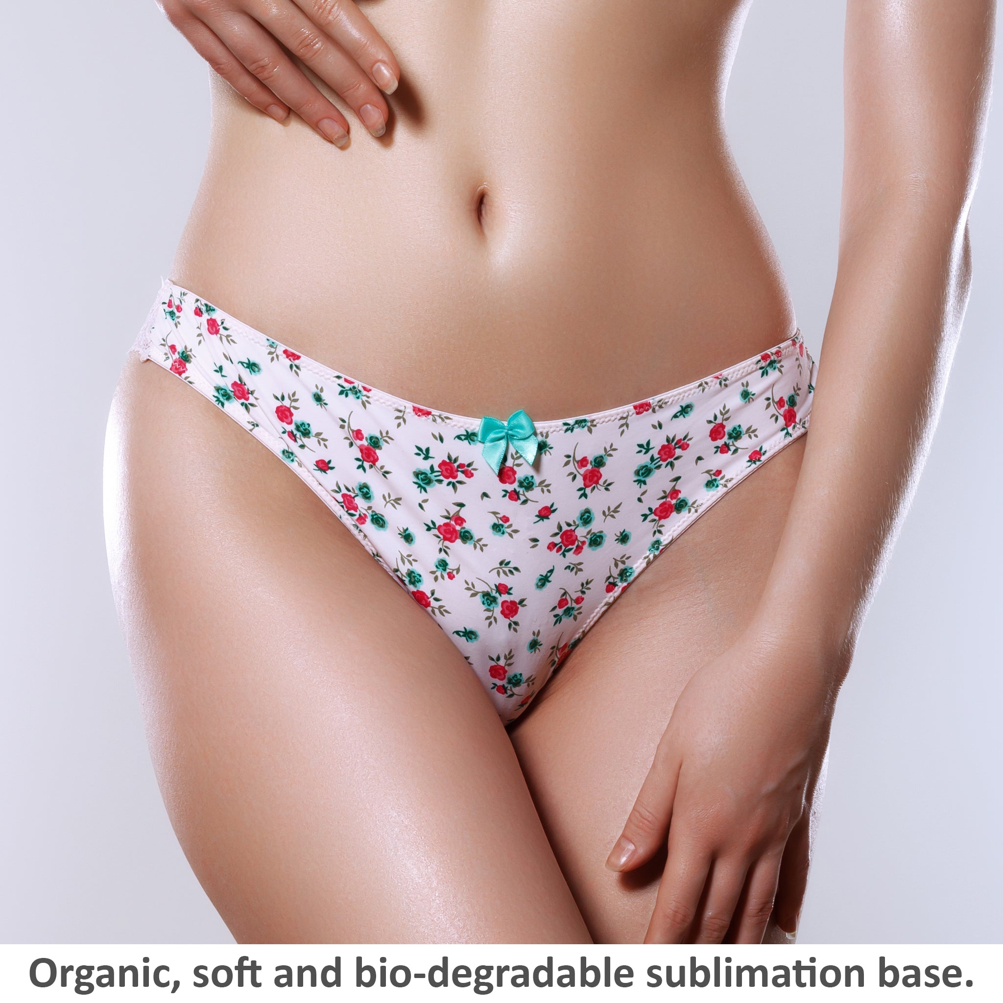 PURA BAMBOO WHITE ORGANIC