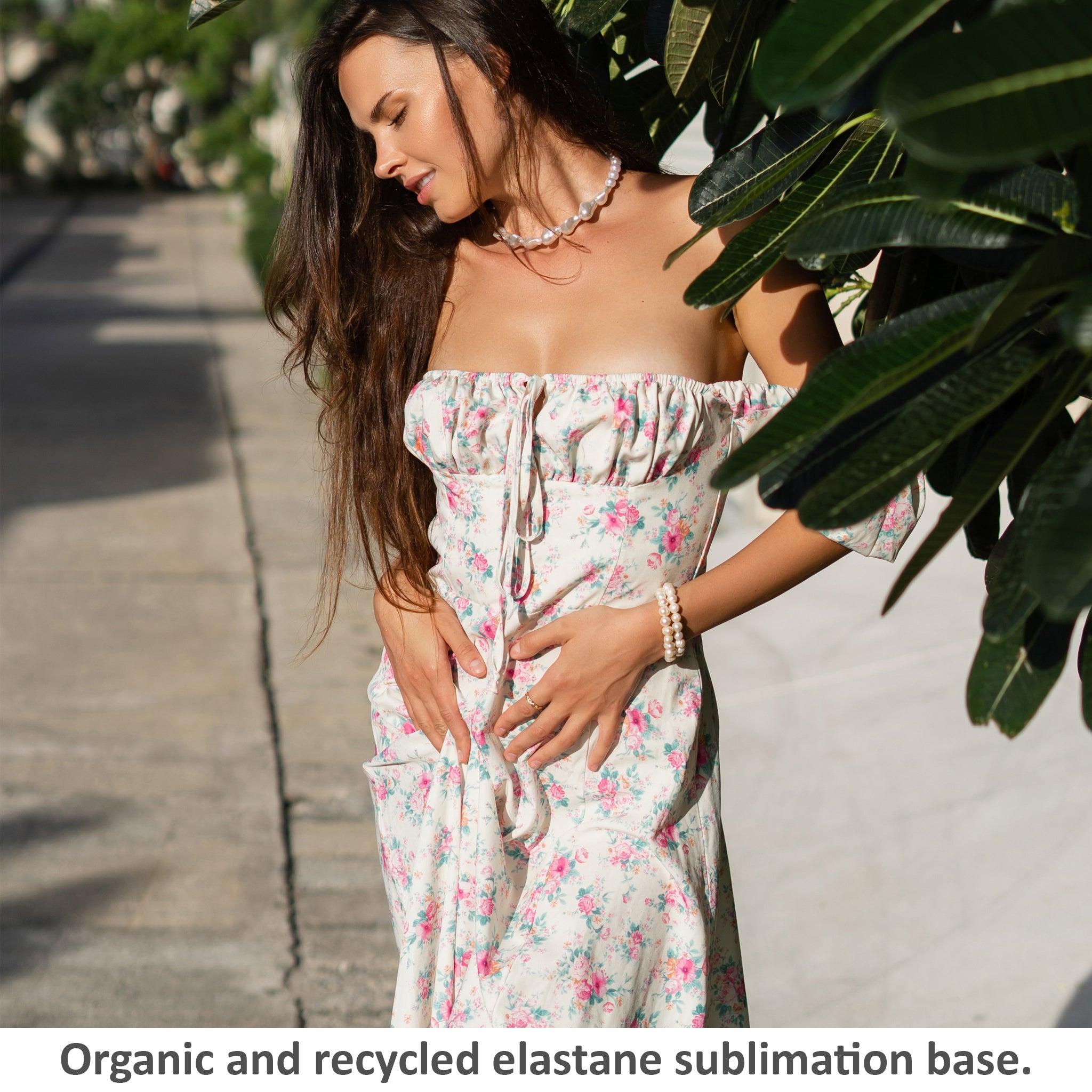 PURA ORGANIC COTTON WHITE