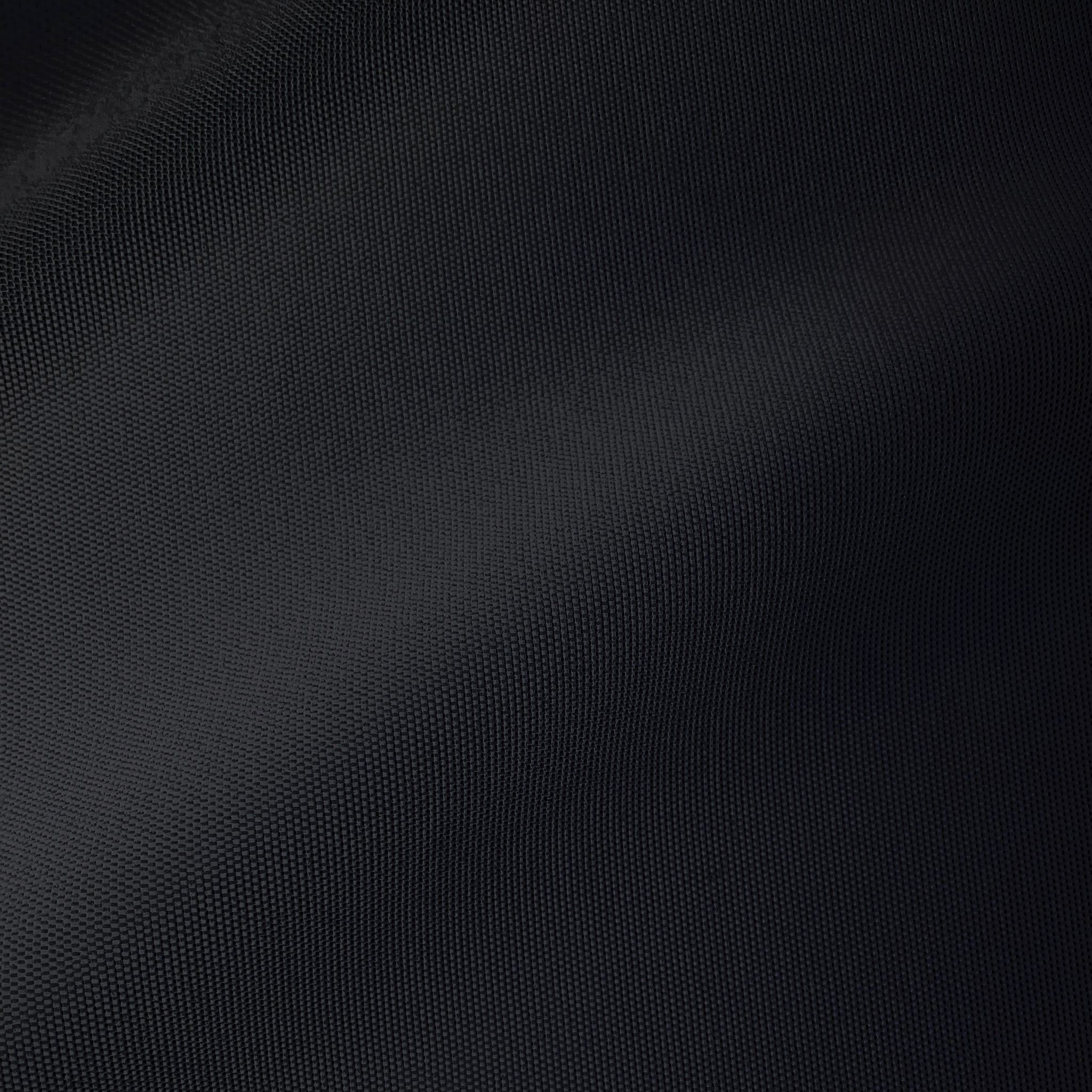 SPINNAKER OXFORD BLACK