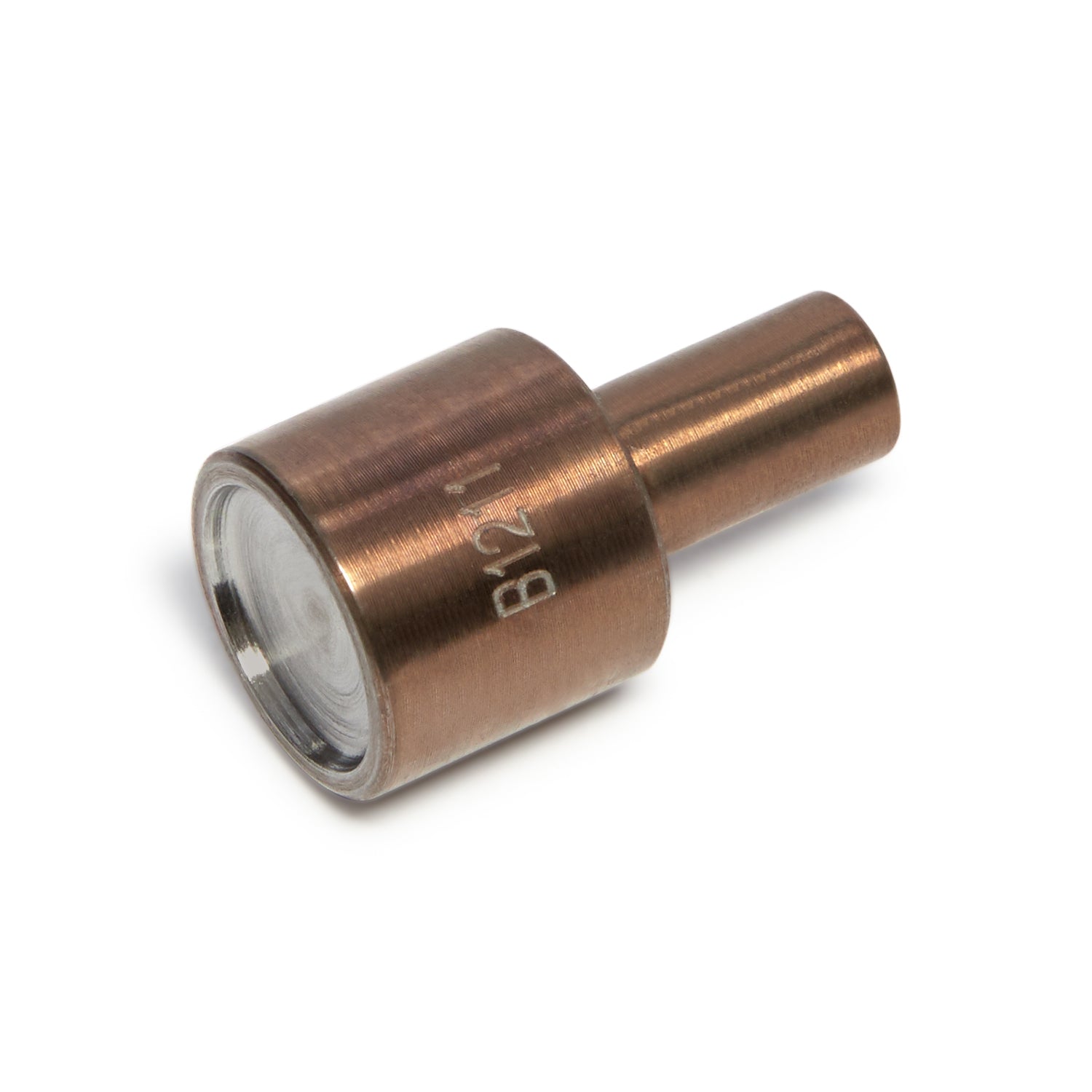 DOMES 15MM CLEARANCE