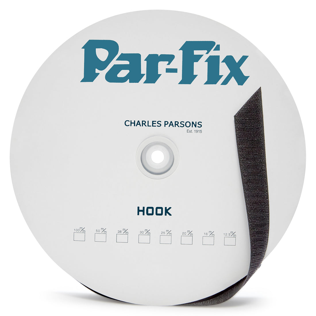 Charles Parsons Textiles