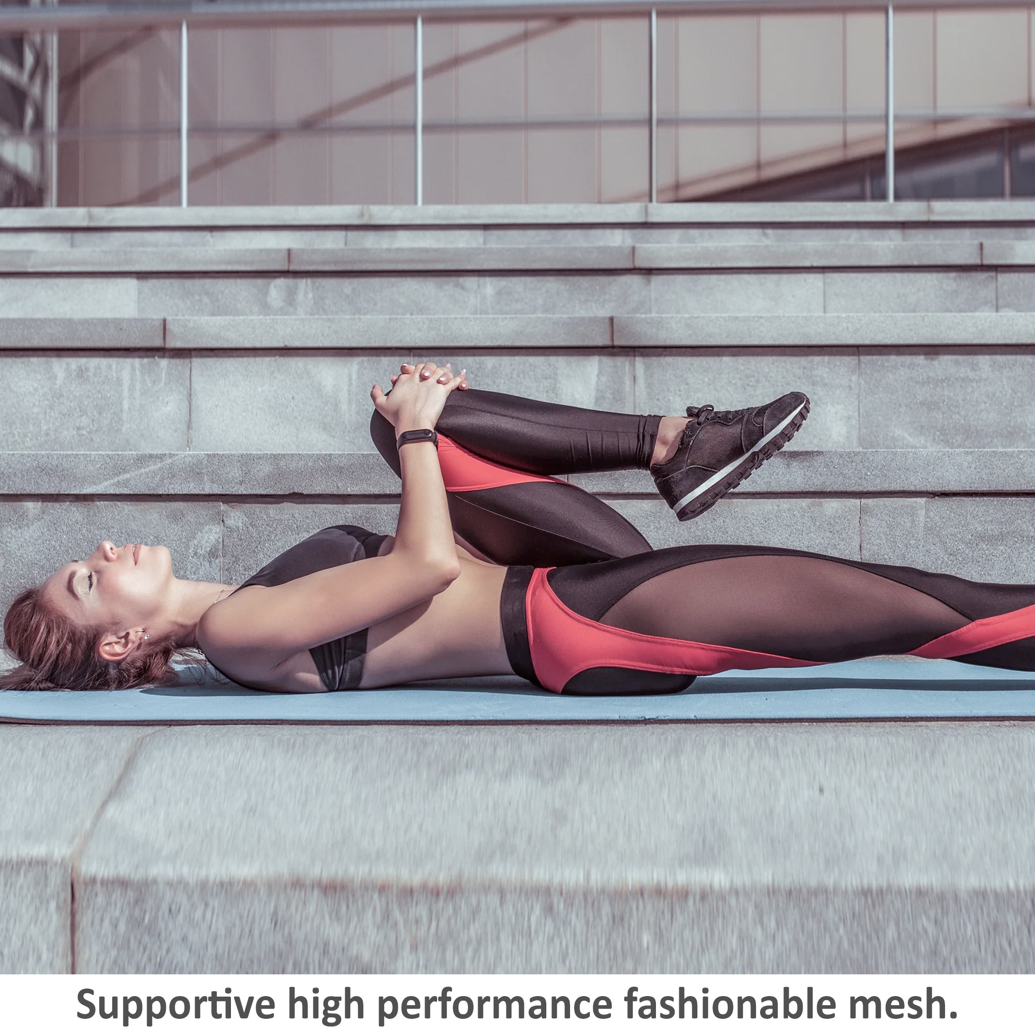 VALENCIA MESH