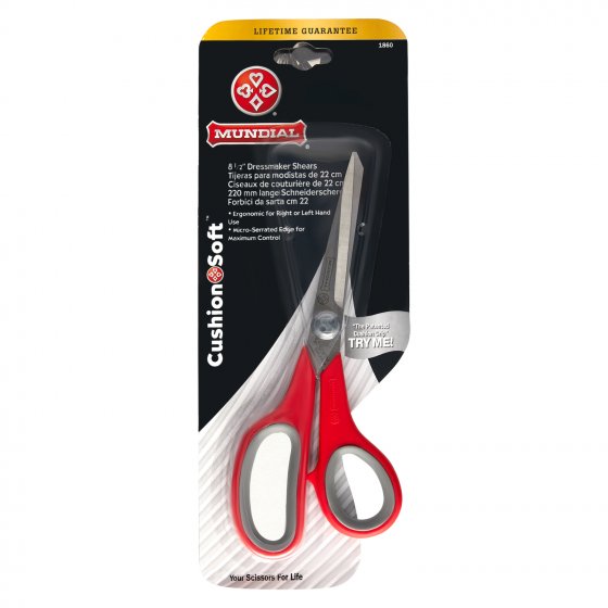 SCISSORS SOFTIE GEN PUR 8.5'