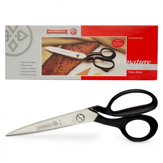SCISSORS 493 10' L/H MUNDIAL