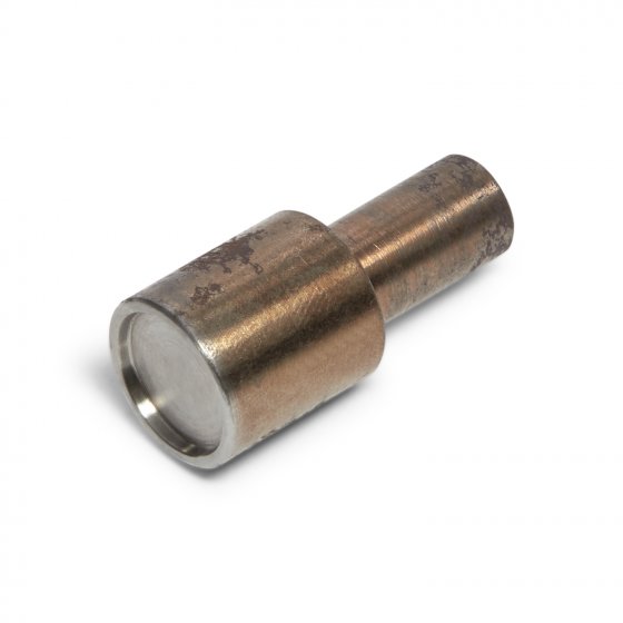 DOMES 12.5MM DIE CAP