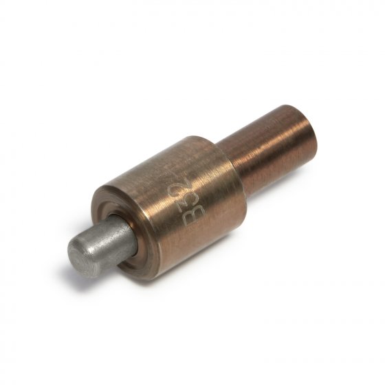 DOMES 12MM DIE O/PRONG