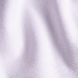 ORG COTTON ELA RIB